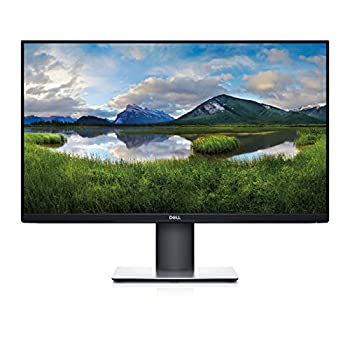 【中古】(非常に良い)DELL P2719H プロフェッショナルシリーズ 27インチモニタ