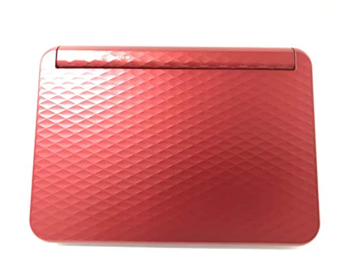 【中古】(人並み外れたに好いたらしい)カシオ 陰電子字引き EX-Word エクスワード (赤)