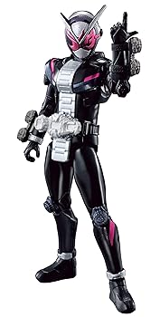 【中古】(非常に良い)仮面ライダージオウ RKFライダーアーマーシリーズ 仮面ライダージオウ