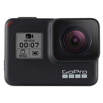 【中古】(人並み外れたに好いたらしい)mirosor GoPro HERO7 Black