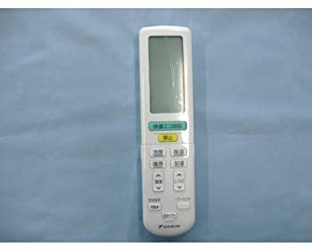 【中古】(人並み外れたに好いたらしい)ダイキン DAIKIN 別売品【2319856／ARC472A6】無線電話遠隔操作