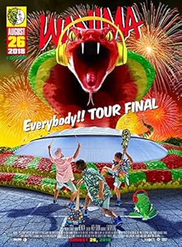 【中古】(非常に良い)Everybody!! TOUR FINAL