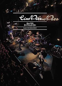 【中古】(非常に良い)Tour2018「Searching For You Final@TSUTAYA O-WEST\