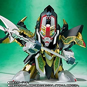 【中古】(非常に良い)新ＳＤガンダム外伝「ナイトガンダム物語」 SDX 龍機ドラグーン｜IINEX 31,096円