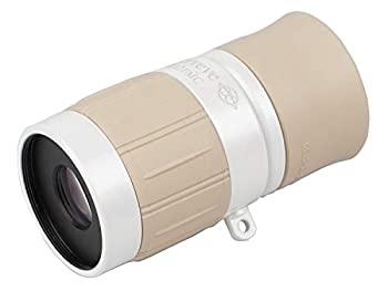 【中古】(非常に良い)Kenko 単眼鏡 ギャラリーEYE 4×12 4倍 12mm口径 最短合焦距離19cm 日本製 001400