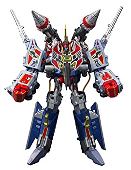 【中古】(非常に良い)Actibuilder(アクティビルダー) SSSS.GRIDMAN DX アシストウェポン セット 約100mm ABS・PVC製 塗装済み可動フィギュア