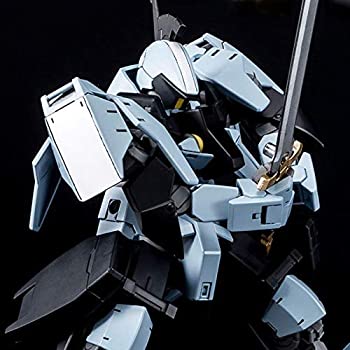 【中古】(非常に良い)ＨＧ 機動戦士ガンダム 鉄血のオルフェンズ グレイズリッター (マクギリス隊所属機) 1／144