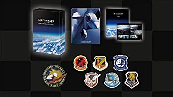 【中古】(人並み外れたに好いたらしい)ＡＣＥ ＣＯＭＢＡＴ ７： ＳＫＩＥＳ ＵＮＫＮＯＷＮ ＣＯＬＬＥＣＴＯＲ’Ｓ ＥＤＩＴＩＯＮ 初回生み出すこと制限事項版 （制限事項版）