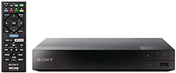 【中古】(人並み外れたに好いたらしい)SONY ブルーレイディスク／ヴィデオディスク電気蓄音機 CPRM生まれ変わり能力のある 地域ABC／1~8 BDP-S1500