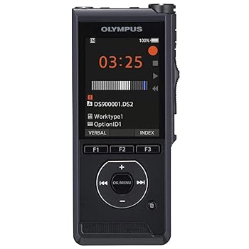 【中古】(人並み外れたに好いたらしい)オリンパス DS-9000 デジタルボイスレコーダー ODMS R7ステレオ