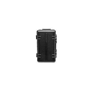 【中古】(非常に良い)マンフロット(Manfrotto) キャリーバッグ PL ローラーバッグ TOUGH55 22L 機内持ち込み可 三脚取り付け可 耐衝撃性 防水・防塵 MB PL-RL-TH55