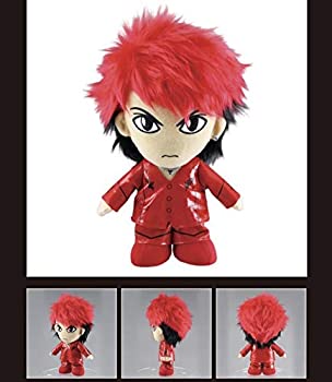 【中古】(人並み外れたに好いたらしい)hide ぬいぐるみ 2018 ～20th Memorial Ver.～
