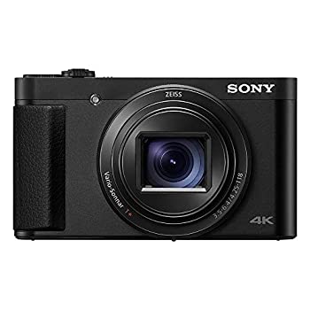 【中古】(人並み外れたに好いたらしい)ソニー SONY コンパクトデジタルカメラ サイバーショット 黒いこと102mm×58.1mm×35.5粍 Cyber-shot DSC-HX99