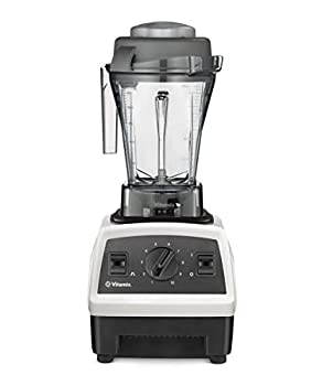 【中古】(非常に良い)正規品 Vitamix バイタミックス E310 [ホワイト] 65738