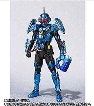 【中古】(非常に良い)S.H.Figuarts 仮面ライダーグリスブリザード