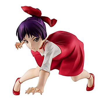 【中古】(非常に良い)G.E.M.シリーズ ゲゲゲの鬼太郎 ねこ娘 完成品フィギュア