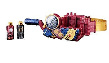 【中古】(人並み外れたに好いたらしい)仮面ライダー 変身胴締め ver.20th DXエボルドライバー