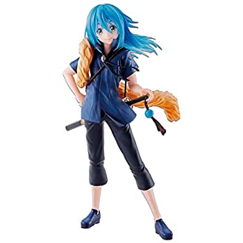 【中古】(非常に良い)一番くじ 転生したらスライムだった件 マブダチなのだ！ A賞 リムル フィギュア