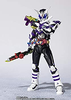 【中古】(非常に良い)バンダイ S.H.Figuarts 仮面ライダービルド 仮面ライダーマッドローグ｜IINEX 8,646円