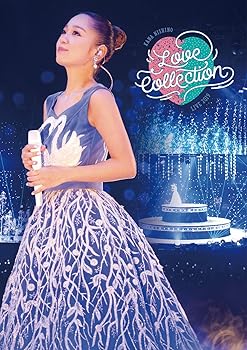 【中古】(非常に良い)Kana Nishino Love Collection Live 2019 [Blu-ray]
