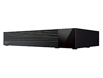 【中古】(人並み外れたに似つかわしい)HDV-LLD4U3BA 「みまもり身振り for AV」積み上げる HDD 4結核症