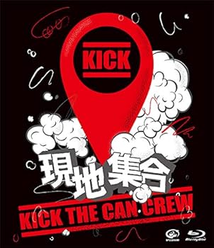 【中古】(非常に良い)現地集合~武道館ワンマンライブ~(Blu-ray)