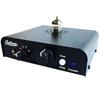 【中古】(人並み外れたに好いたらしい)ROLLS Tube PREAMPLIFIER