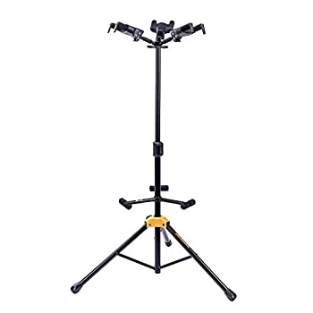 【中古】(非常に良い)HERCULES GS432B PLUS ギタースタンド 3本用 GS432BPLUS 19,033円