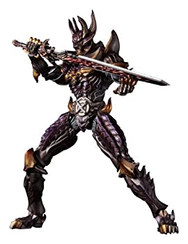 【中古】(非常に良い)GARO極魂 暗黒騎士 キバ|IINEX