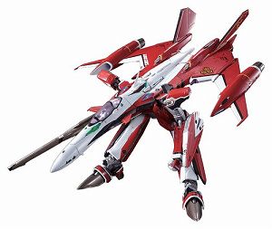 【中古】DX超合金 YF-29 デュランダルバルキリー (早乙女アルト機)