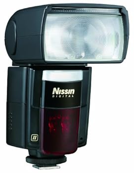 【中古】Nissin 閃光電球 閃光電球 素早さ点火装置 Di866 MARK2 キヤノン用 086309