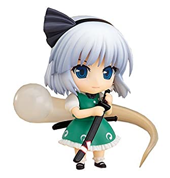 【中古】ねんどろいど 141 魂魄妖夢 東方Project