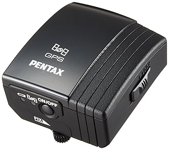 【中古】(非常に良い)PENTAX GPSユニット O-GPS1 39012|IINEX
