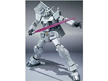 【中古】(非常に良い)魂FES2011 ROBOT魂 G-3ガンダム(メタリックコート仕様)｜IINEX