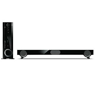 【中古】YAMAHA ホームシアターパッケージ YHT-S401(B) ブラック YHT-S401B