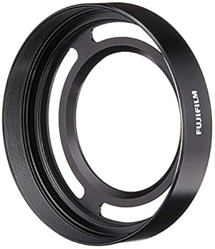 【中古】FUJIFILM 水晶体ボンネット X10用 F LH-X10