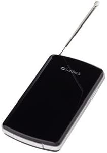 【中古】SoftBank SELECTION TVラジオ受信機 SB-TV01-WFPL/BK SB-TV01-WFPL/BK