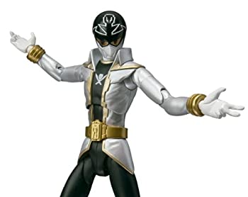 【中古】S.H.フィギュアーツ ゴーカイシルバー｜IINEX