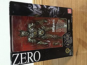【中古】S.H.Figuarts 銀牙騎士 絶狼 フィギュア
