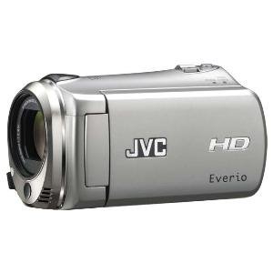 【中古】勝利者 Victor Everio 16GB内蔵 高品位テレビ第八芸術 GZ-HM220