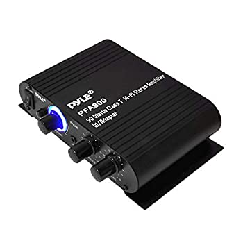 【中古】90W STREO HIFI AMP その他-家電