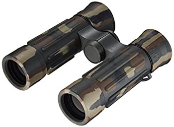 【中古】SIGHTRON 双眼鏡 ダハプリズム 7倍28ｍｍ口径 ミリタリー 100/100レティクル 日本製 TAC-36M SIB63-0445