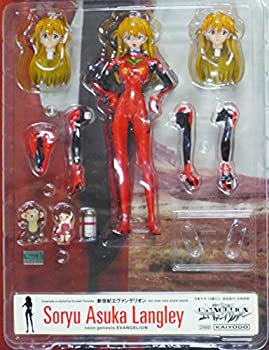 【中古】惣流・アスカ・ラングレー