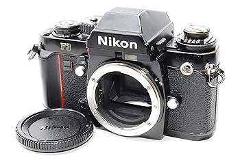 【中古】nikon F3