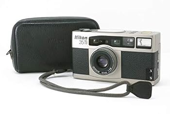 【中古】nikon 35Ti