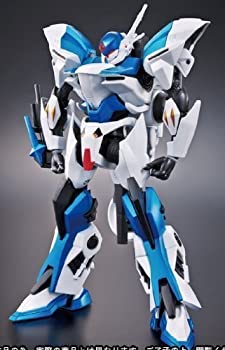 【中古】アーマープラスSG ソルテッカマン2号機（魂ウェッブ制限事項）