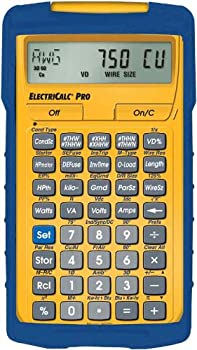 【中古】計算されIndustries electricalc Pro 5070?NEC Electric電卓5065
