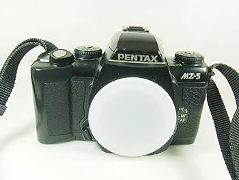 【中古】Pentax MZ-5