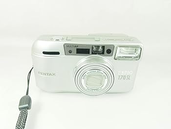 【中古】(非常に良い)pentax ESPIO 170SL|IINEX