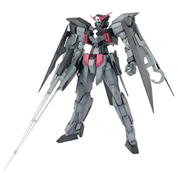 【中古】MG 1/100 AGE-2DH ガンダムAGE-2 ダークハウンド (機動戦士ガンダムAGE)